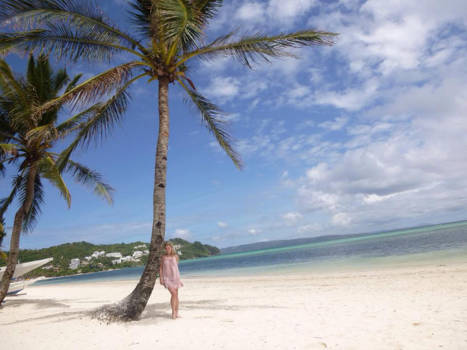 Boracay - Boracay, Bulabog Beach!