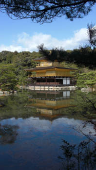 Japan - t is niet alles goud wat blinkt'....of toch wel?