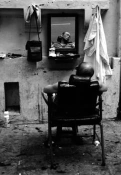 Hanoi - Awaiting customers!