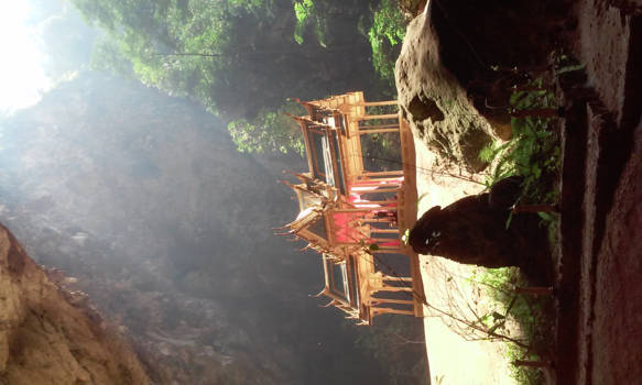 Hua Hin - Tham Phraya Nakhon