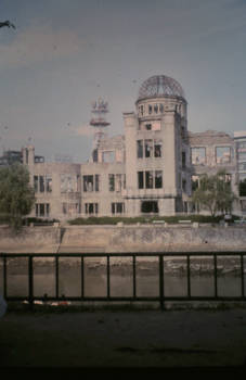 Tokio - dit is van 1975