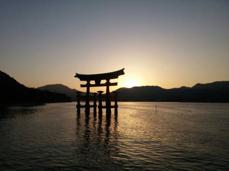 Miyajima - Miyajima