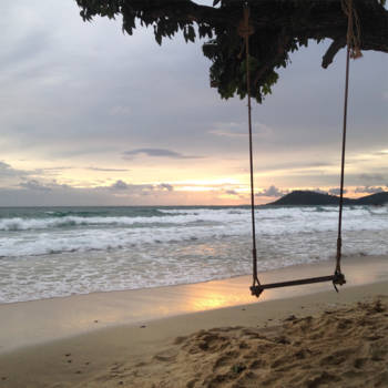 Thailand - Paradise...