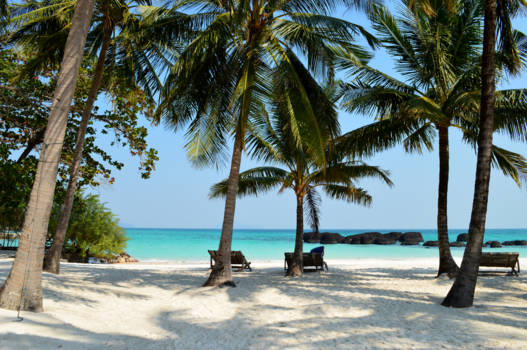 Koh Mak - Off the beaten track in Thailand! Het kan nog steeds :)