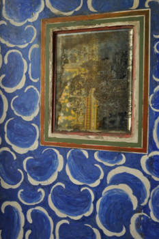 India - Spiegeltje spiegeltje aan de wand...