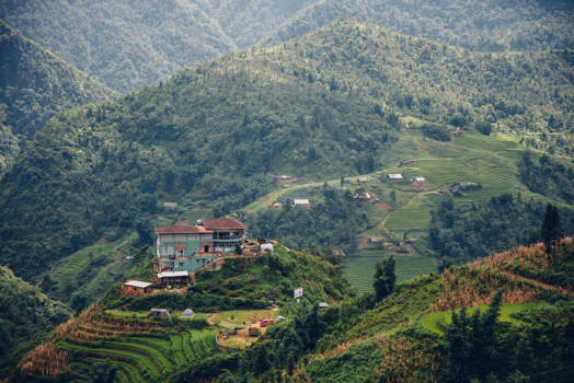 Vietnam - Sapa