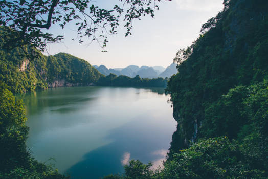 Vietnam - Ha Long Bay