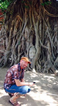 Thailand - Ayutthaya