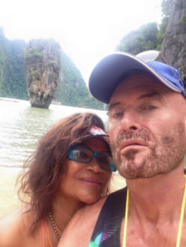 Thailand - James Bond island