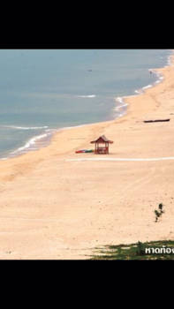 Thailand - Alleen op de wereld