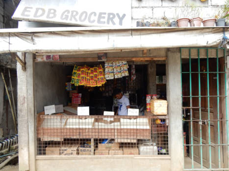 Filipijnen - Grocery