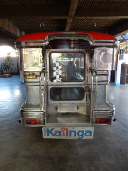 Filipijnen - Non- profit Foundation Kalinga suport education Papaya school, Apple Scholar Project en Pina Livelyhood Project for poorest kids of the slums