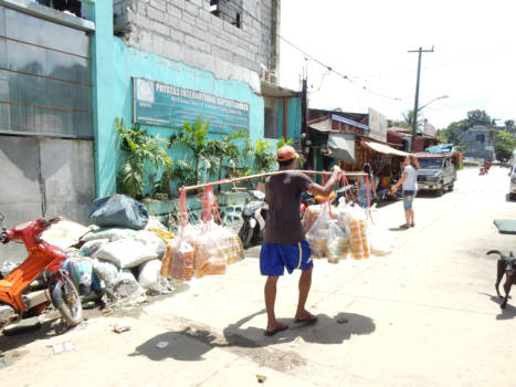 Filipijnen - Amazing positive an resilient people