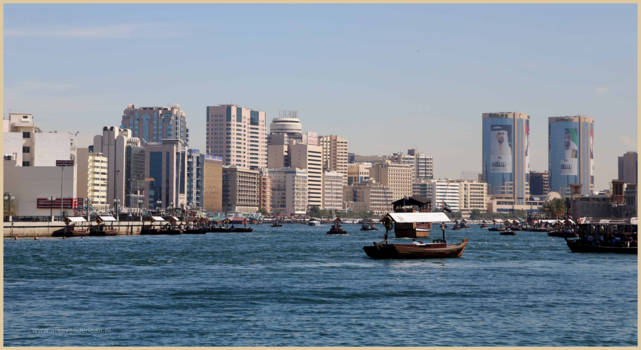 Dubai - Dubai Creek