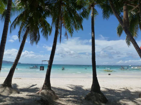 Boracay - Boracay, Filippijnen