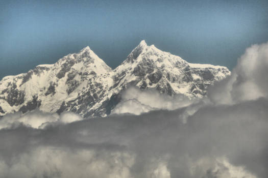 Nepal - Manaslu