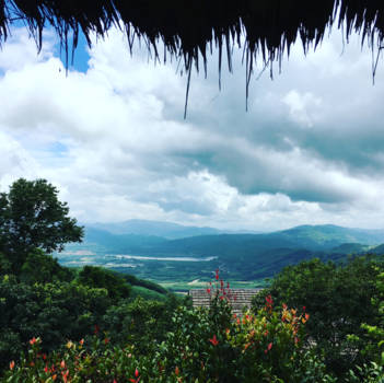 Thailand - Beautiful view