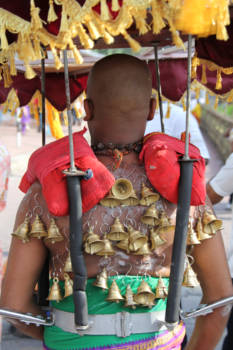 Kuala Lumpur - In trance