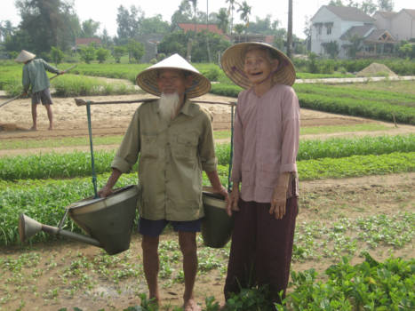 Mai Chau - Echte liefde