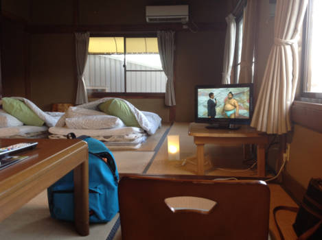 Japan - Sumoworstelen