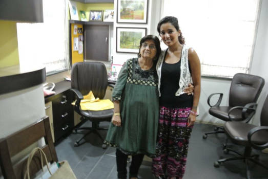 Mumbai - Back To My Roots