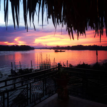 Vietnam - Mekong Delta