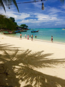 Koh Phi Phi - Koh phi phi