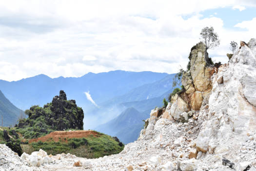 Sapa - Mystic mountains