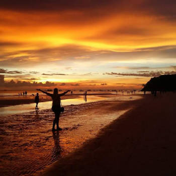 Boracay - Boracay, what else?