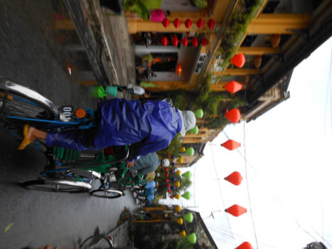 Hoi An - Focus
