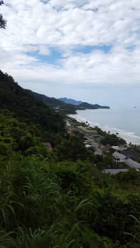Koh Chang - A nice view