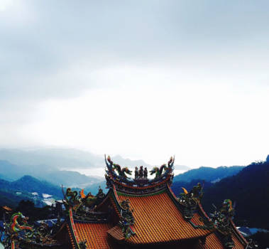 Taiwan - Mysteries of Taiwan