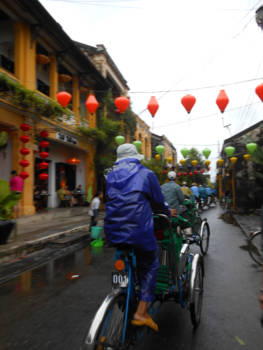 Hoi An - Focus