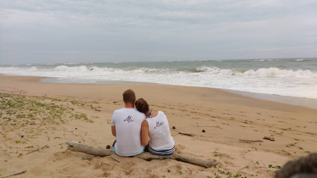 Sri Lanka - Honeymooners