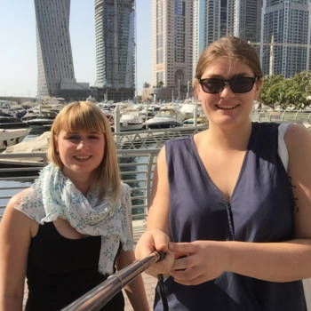 Dubai - Dubai Marina