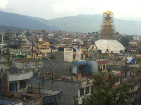 Nepal