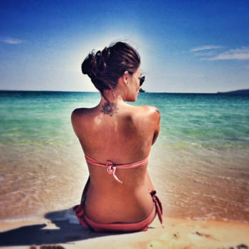 Cambodja - Beautiful Koh Rong, Cambodia