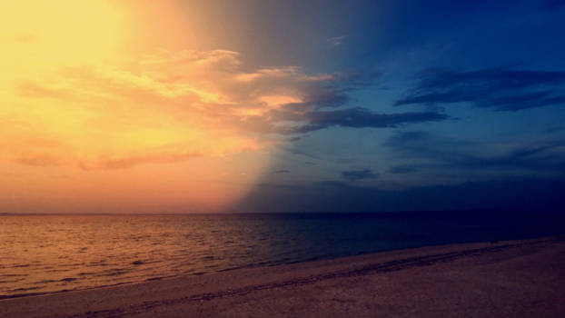 Filipijnen - Day & night ~ a nature's miracle