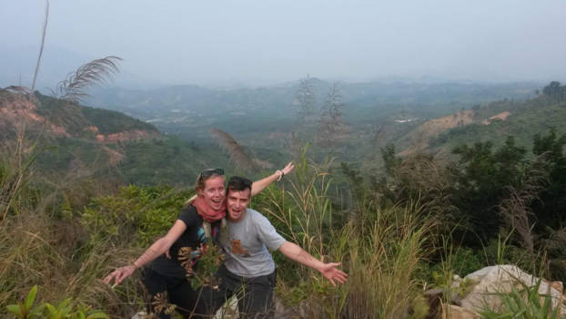 Vietnam - Vietnam roadtrip