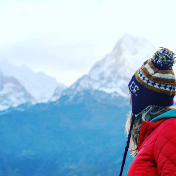 Himalaya - Dak van de wereld