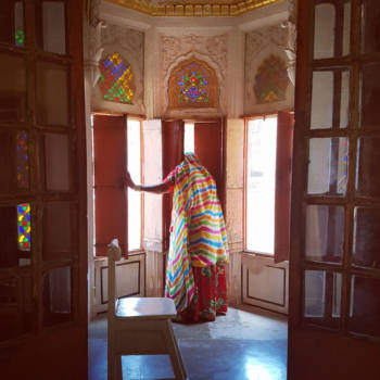 India - Colorful India