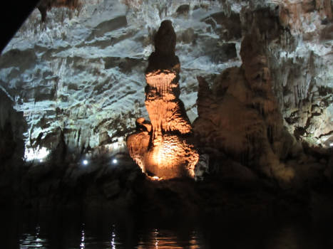 Phong Nha-grot - Phong Nha grot