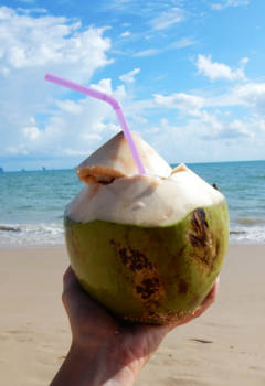 Krabi - Ao Nang Beach