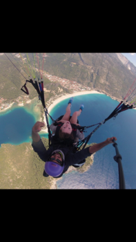 Turkije - 2000 m high