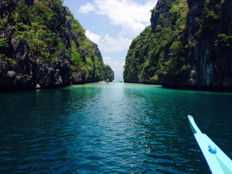 El Nido - De natuur op zijn mooist!