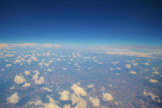 Kuala Lumpur - The Sky