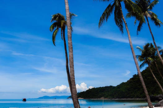 Ang Thong Marine National Park - Paradise