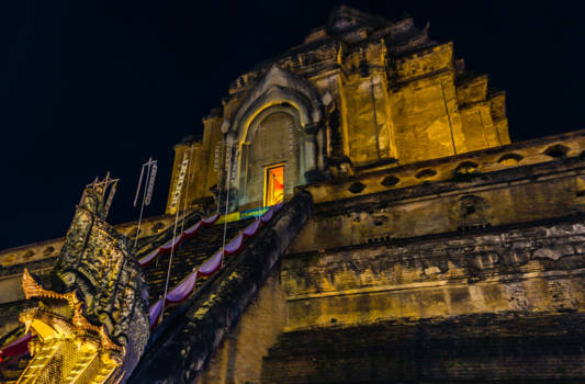 Thailand - Chiang Mai