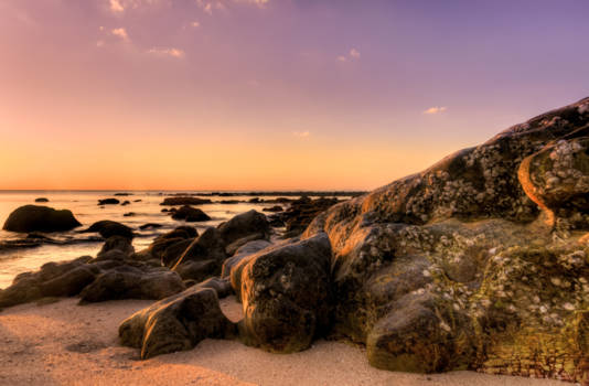 Thailand - Koh Lanta