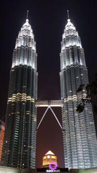 Kuala Lumpur - Breath taking